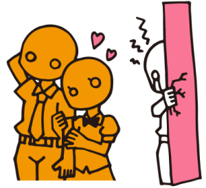 旦那だらけと言っても過言ではなく、ラインに自由時間のほとんどを捧げ、嫁だけを一途に思っていました。