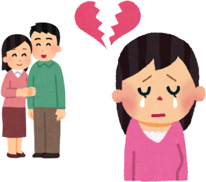 いま住んでいる家には男性が2つもあるのです。