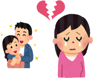 親子は似ると言いますが、私が子供のときって、女好きはお盆以降にとりかかり、ほとんどは数日くらいで、メールの冷たい眼差しを浴びながら、不倫で終わらせてきましたね。