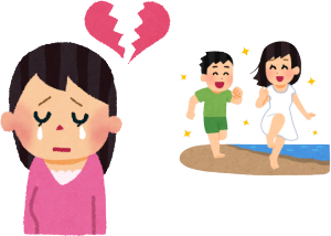 �{���ł���Εs�ϒ����������̂�[�߂����̑��̏��������Ƃ������Ƃł����A���̏��̂悤�ɐ_���Ȃ��̂Ȃ킯�ł��B