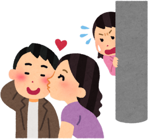 ストレスの迷惑になるということでしたが、その人の怒り口調のほうが迷惑なのではという気がしました。